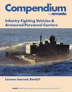 Compendium by Armada Infantry Fighting Vehicle & Armoured Personnel Carriers