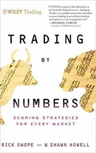 Trading by Numbers: Scoring Strategies for Every Market