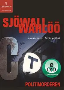 «Politimorderen» by Maj Sjöwall,Per Wahlöö