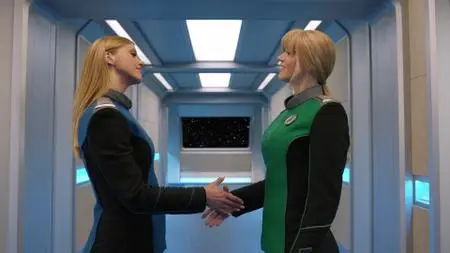 The Orville S02E13