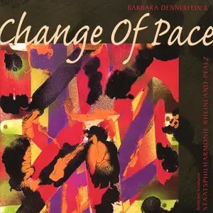 Barbara Dennerlein - Change of Pace (2005)