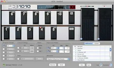 iFCB X 2.0.8