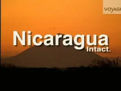 (Voyage) Nicaragua intact (2012)