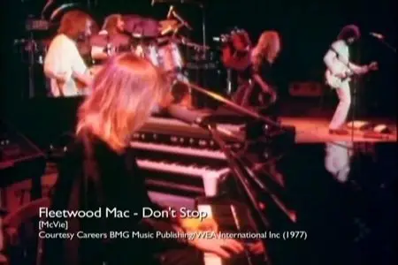 Stevie Nicks - Through The Looking Glass (2013)