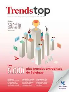 Trends Tendances - Top 5.000 2020