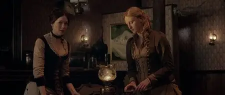 Blood Moon (2014)