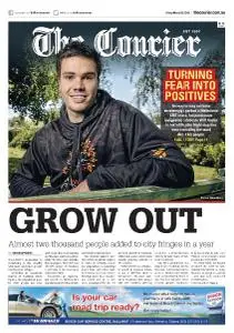 The Courier - March 29, 2019