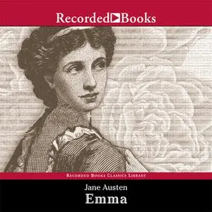 «Emma» by Jane Austen