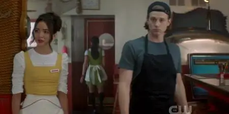 Nancy Drew S01E02