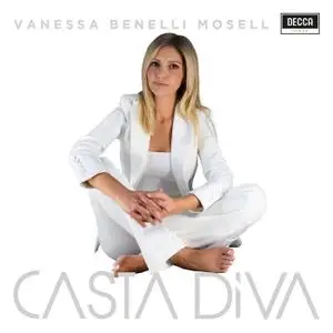 Vanessa Benelli Mosell - Casta Diva (2020)