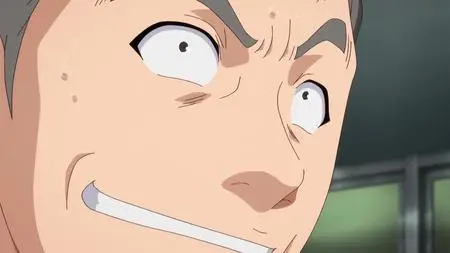 Kindaichi Shounen no Jikenbo Returns BD BOX TV  SP Kindaichi Shounen no Jikenbo Returns 14 (BD 1920x1080 x 264 Flac mkv" yEnc