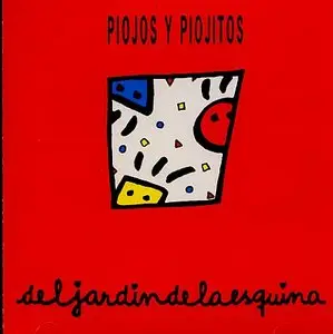 Piojos y piojitos: El jardín de la esquina (1991)
