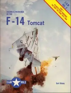 F-14 Tomcat: Atlantic Squadrons