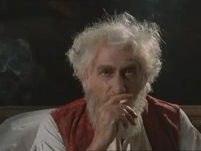 The Memoirs Of Sherlock Holmes. The Golden Pince-Nez.
