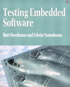 Testing Embedded Software (Repost)