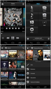 doubleTwist Player v2.0.0