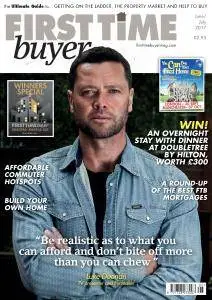 First Time Buyer - Issue 65 - June-July 2017