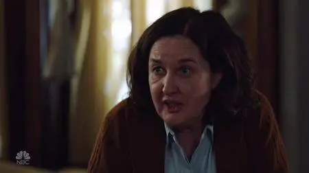 Taken S02E13