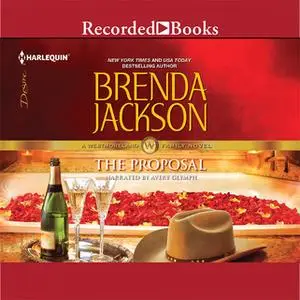 «The Proposal» by Brenda Jackson