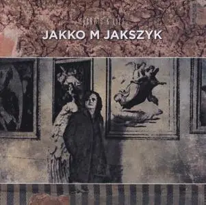 Jakko M Jakszyk - Secrets & Lies (2020)