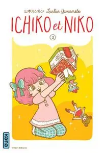 Ichiko et Niko T03