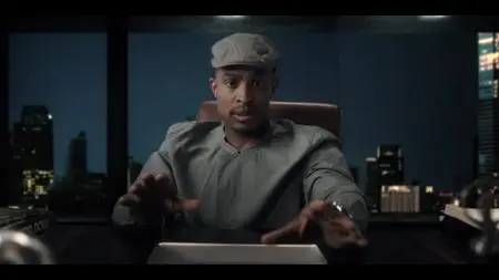 Dear White People S04E03