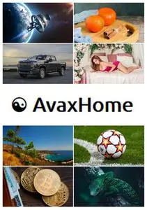 AvaxHome Wallpapers Part 93