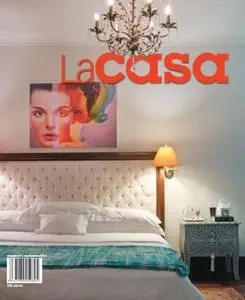 LaCasa No.16 - Septiembre 2012