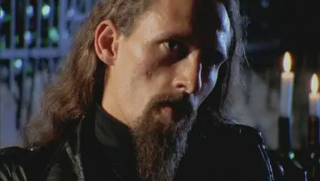 Metal: A Headbanger's Journey (2005)
