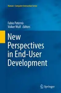 New Perspectives in End-User Development