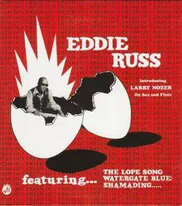 Eddie Russ - Fresh Out (1974) {Soul Jazz Records USCD46 rel 2012}