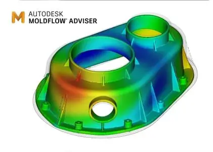 Autodesk Moldflow Adviser 2019.0.2 Update