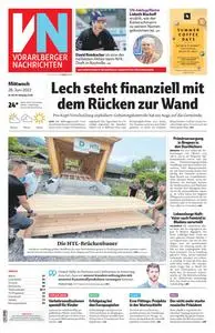 Vorarlberger Nachrichten - 28 Juni 2023