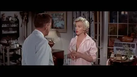 The Seven Year Itch (1955) [Repost]