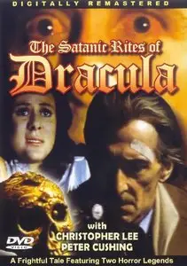 The Satanic Rites of Dracula (1973)