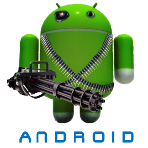 Big Collection of APK with Apps & Games for Android