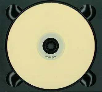 John Zorn & Eric Friedlander - Volac: Book of Angels, Vol. 8 (2007) {Tzadik TZ 7363}