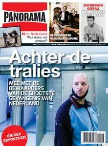 Panorama Netherlands - 14 februari 2018