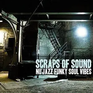 VA - Scraps Of Sounds Nu Jazz Funky Soul Vibes (2018)