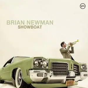 Brian Newman - Showboat (2018)