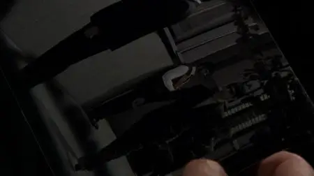 The Blacklist S02E03