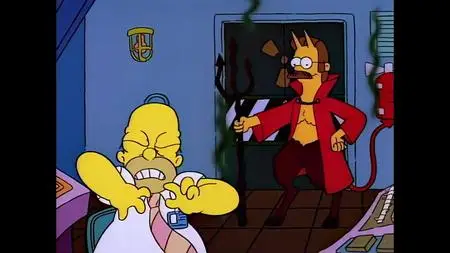 Die Simpsons S05E05