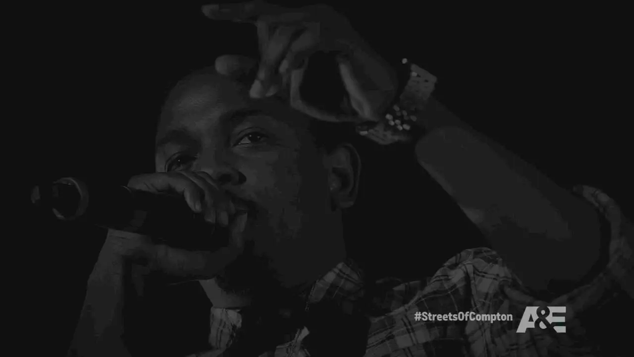 A and E: Streets of Compton (2016)