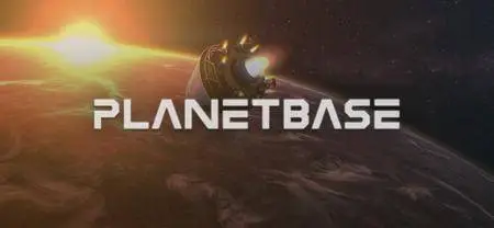 Planetbase (2015)
