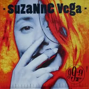 Suzanne Vega: Collection (1985-2014)