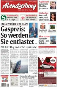 Abendzeitung München - 11 Oktober 2022