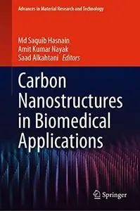 Carbon Nanostructures in Biomedical Applications