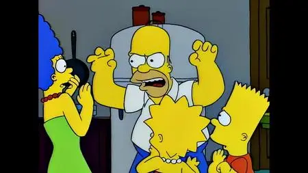Die Simpsons S06E06