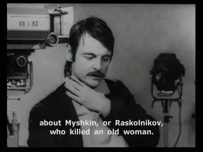 The Andrei Tarkovsky Companion (2007)