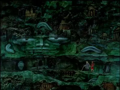 Kihachiro Kawamoto Film Works (1968-1990) [Re-UP]